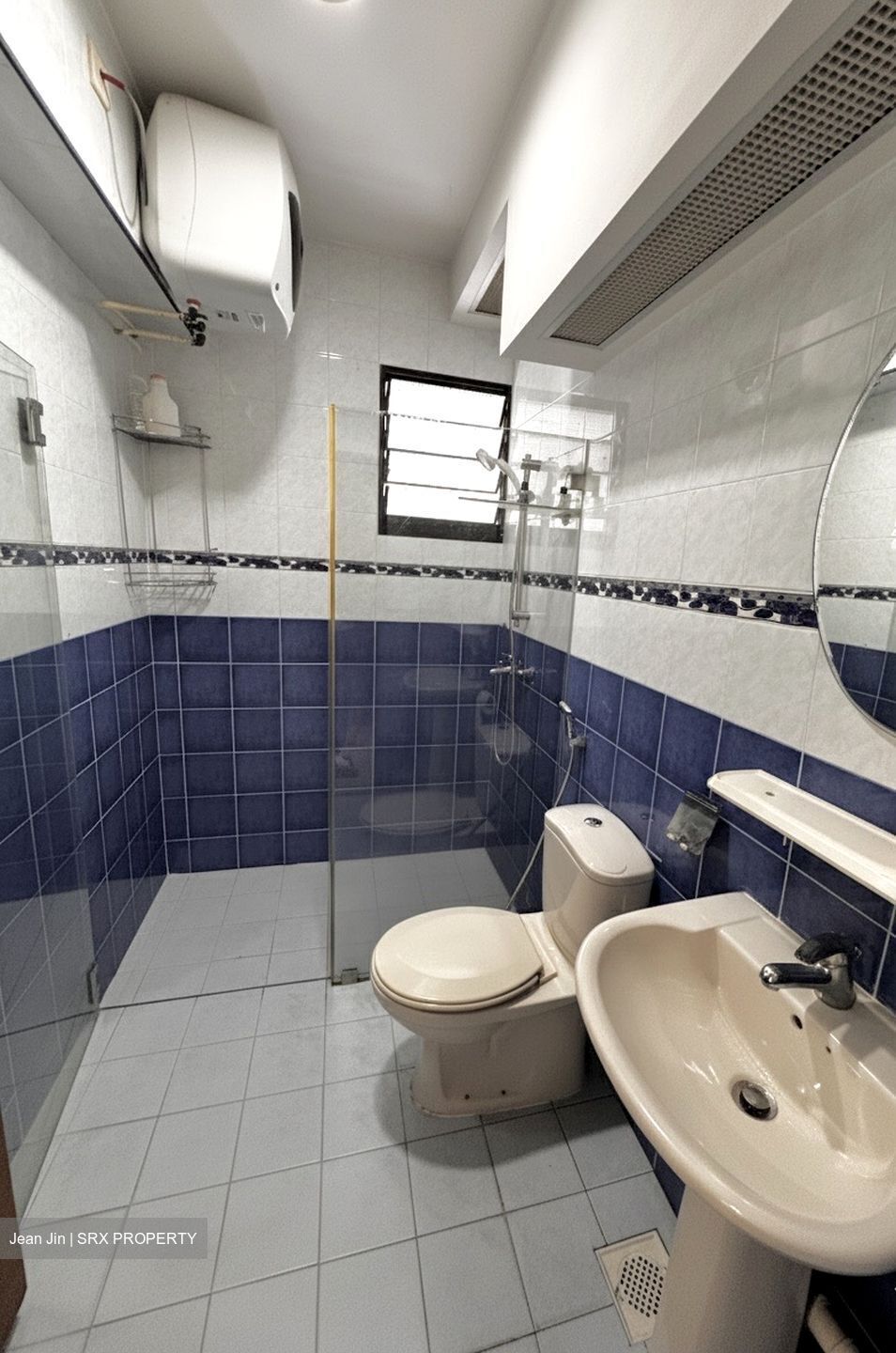 Blk 987B Jurong West Street 93 (Jurong West), HDB 4 Rooms #517650651